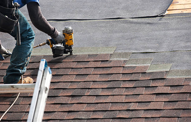 Licensed Storm Damage Roof Repair service in Pataskala, OH - Brentwood Metal Roofing
